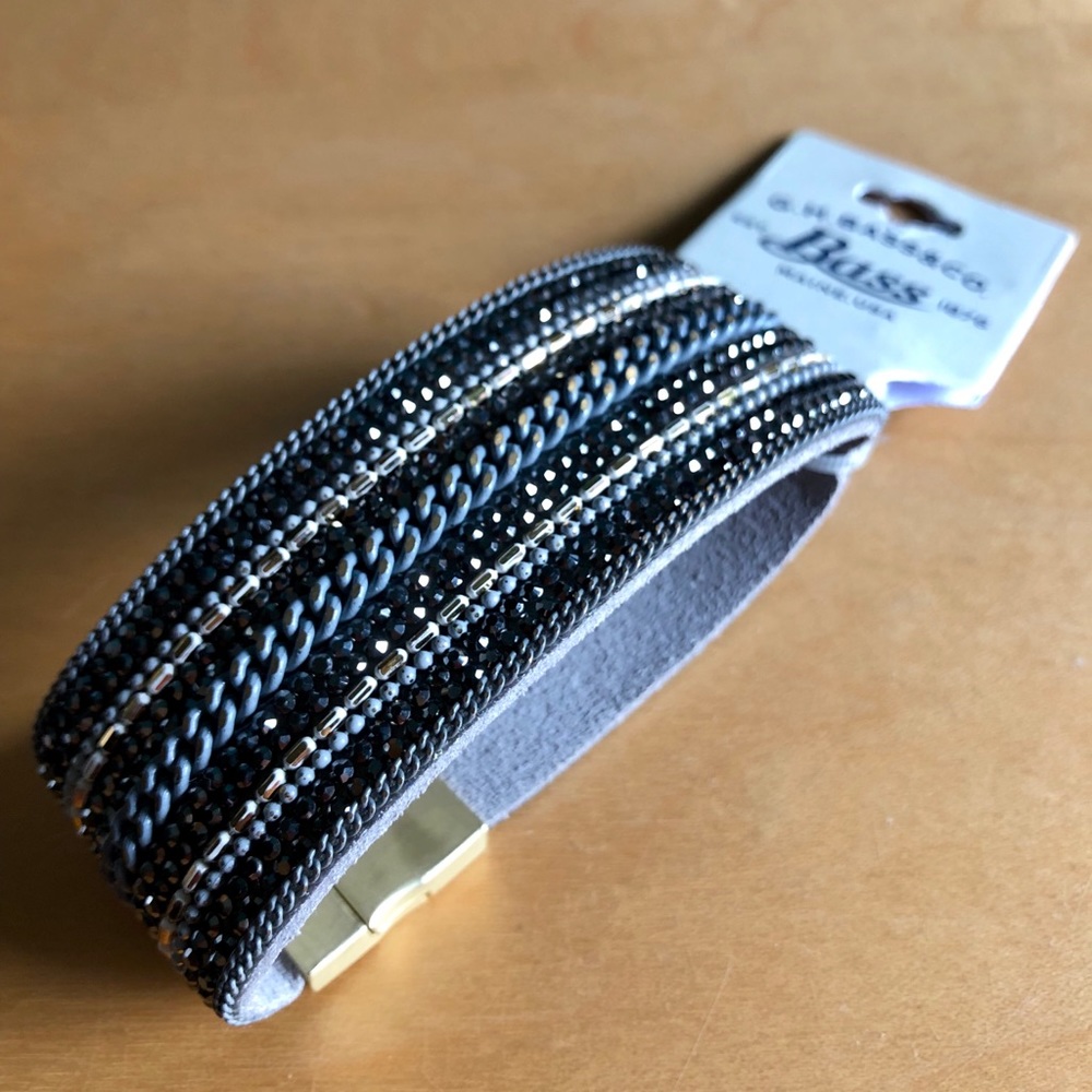Bass Bracelet